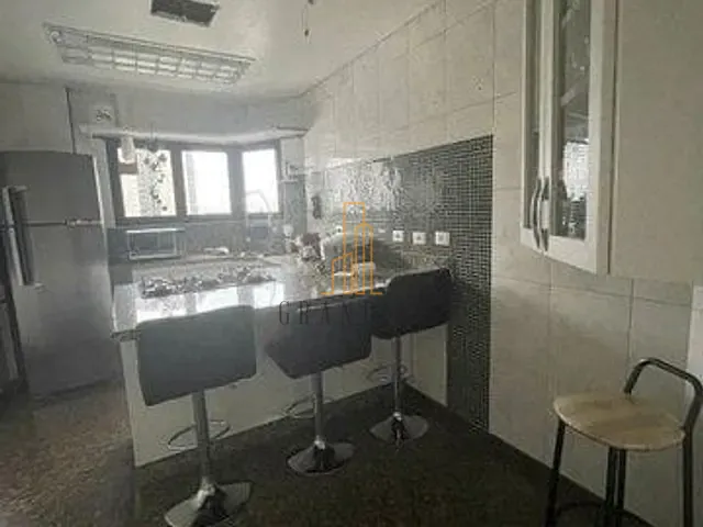 Apartamento 4 quartos e 4 banheiros, à venda, no bairro Vila Dayse em São Bernardo do Campo