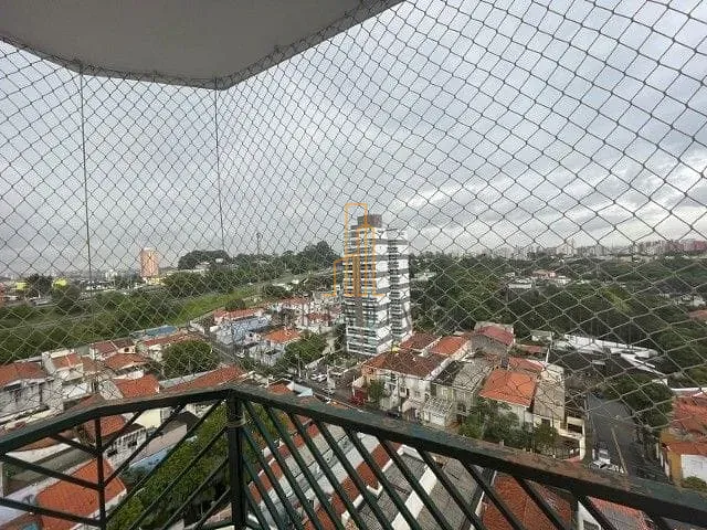 Apartamento 4 quartos e 4 banheiros, à venda, no bairro Vila Dayse em São Bernardo do Campo