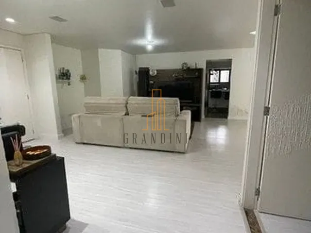 Apartamento 4 quartos e 4 banheiros, à venda, no bairro Vila Dayse em São Bernardo do Campo