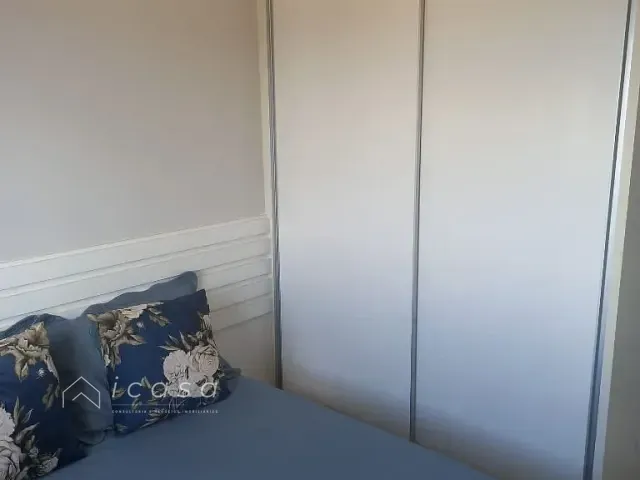 Apartamento 1 quarto e 1 banheiro, à venda, no bairro Jardim Oswaldo Cruz em São José dos Campos