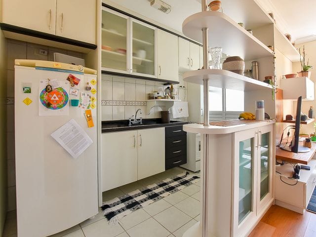 Foto do Apartamento - Apartamento com 2 dormitórios à venda por - R$402.990,00 - Curitiba/PR | Imóvel local