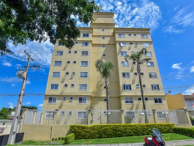 Foto do Apartamento - Apartamento com 2 dormitórios à venda por - R$402.990,00 - Curitiba/PR | Imóvel local