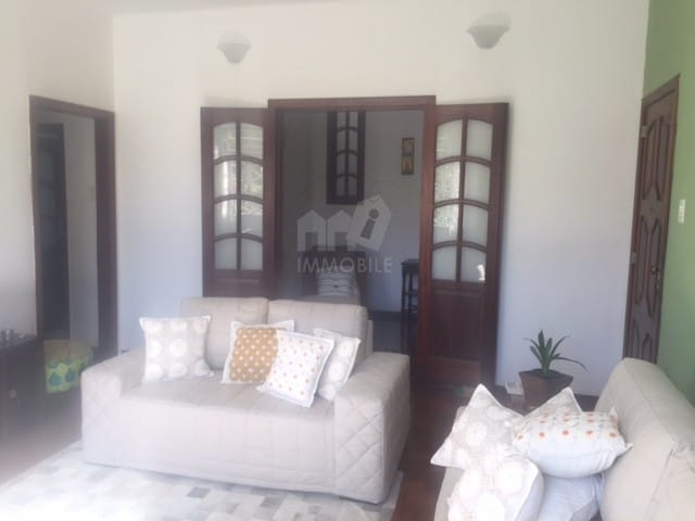 Apartamento à venda, no bairro Quitandinha em Petrópolis