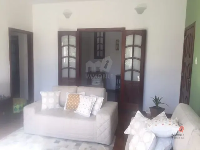 Apartamento à venda, no bairro Quitandinha em Petrópolis