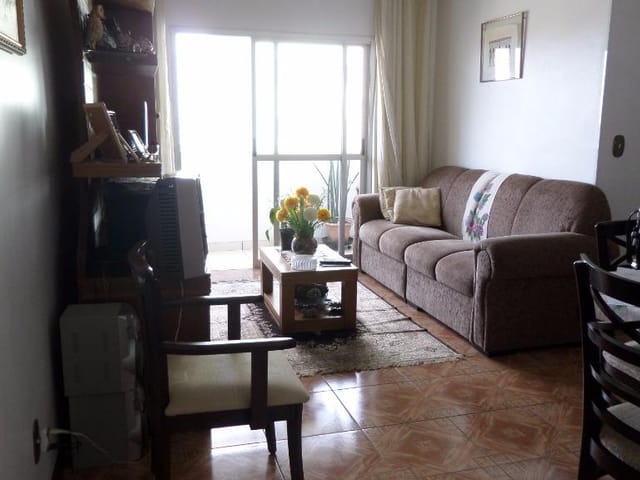 Foto do Apartamento - Apartamento residencial à venda, Floradas de São José, São José dos Campos. | INDEPENDENCE NEGOCIOS IMOBILIARIOS LTDA