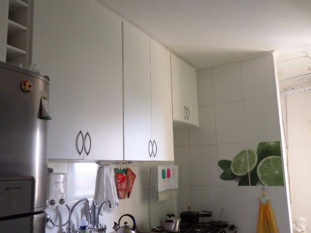 Foto do Apartamento - Apartamento residencial à venda, Floradas de São José, São José dos Campos. | INDEPENDENCE NEGOCIOS IMOBILIARIOS LTDA