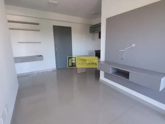 Apartamento com 50m² 1 quarto e 1 banheiro, para alugar, no bairro Higienópolis em São José do Rio Preto