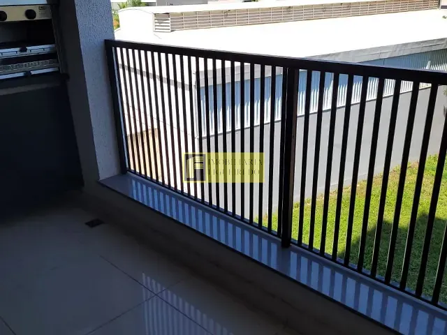 Apartamento com 50m² 1 quarto e 1 banheiro, para alugar, no bairro Higienópolis em São José do Rio Preto