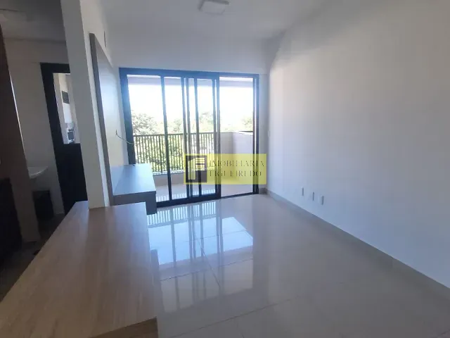 Apartamento com 50m² 1 quarto e 1 banheiro, para alugar, no bairro Higienópolis em São José do Rio Preto