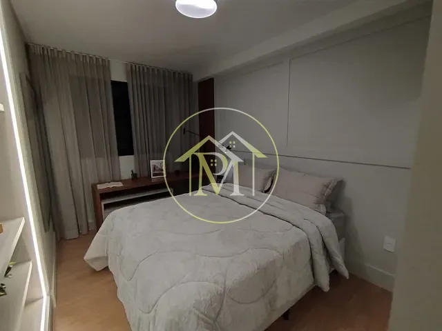 Apartamento com 45m² 1 quarto e 1 banheiro, à venda, no bairro Parque Campolim em Sorocaba