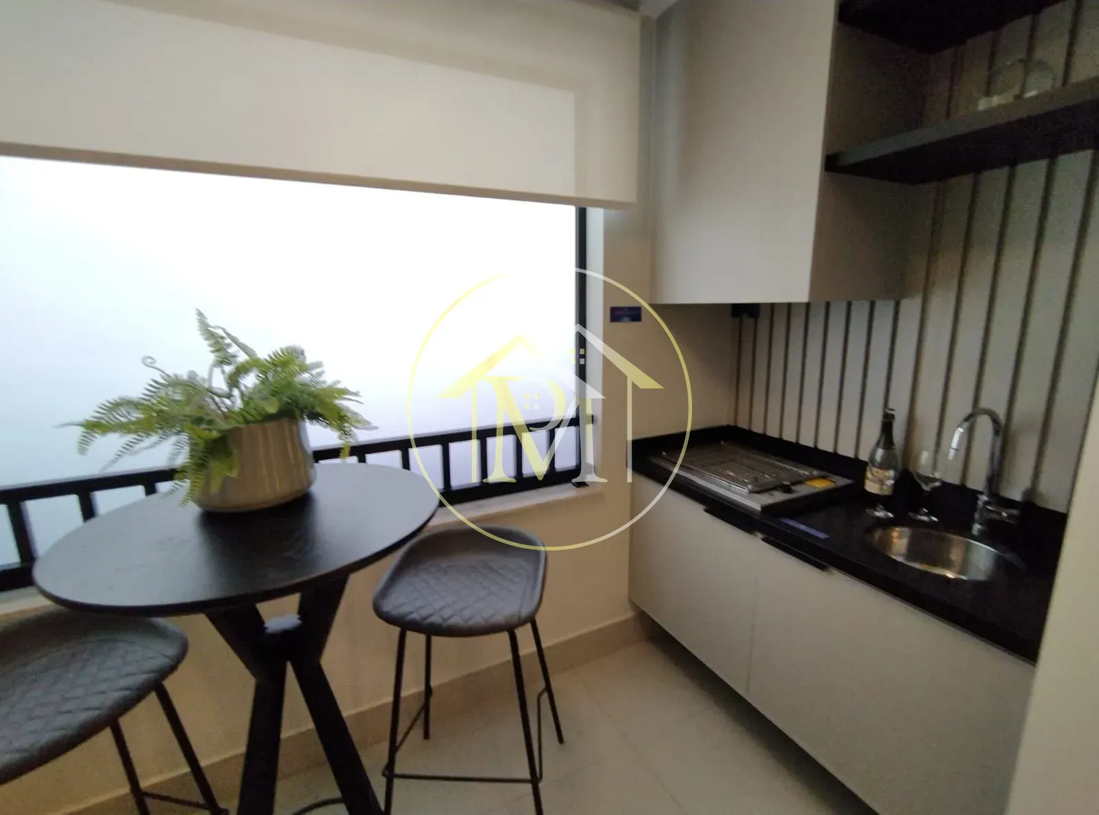 Apartamento, 1 quarto, 45 m² - Foto 6