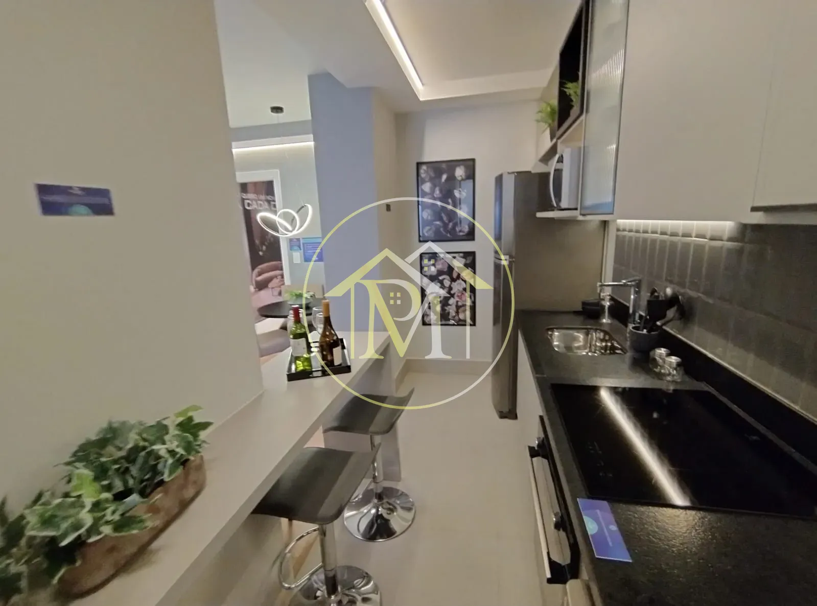 Apartamento, 1 quarto, 45 m² - Foto 7