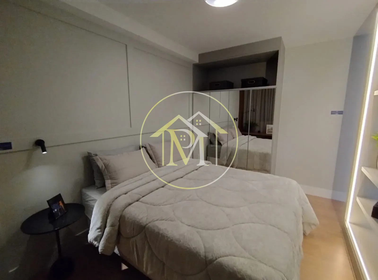 Apartamento, 1 quarto, 45 m² - Foto 8