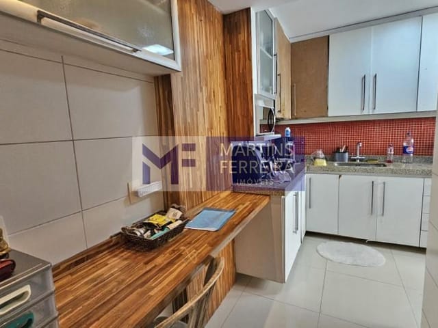 Foto do Apartamento - Apartamento à venda 3 Quartos, 3 Suites, 2 Vagas, 103M², Recreio dos Bandeirantes, Rio de Janeiro - RJ | Martins Ferreira Imóveis