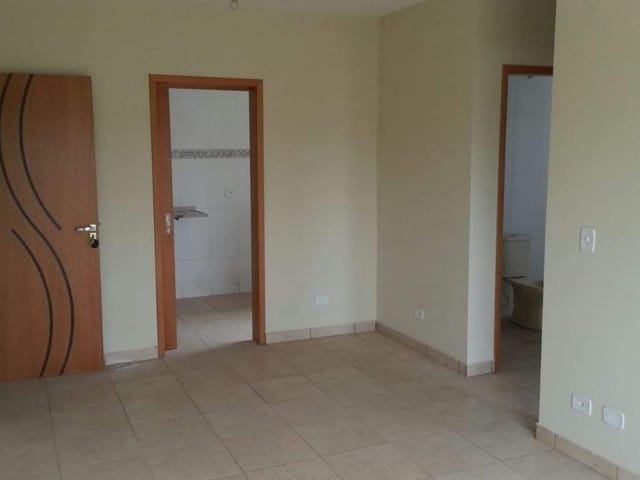 Apartamento com 68m² 2 quartos e 2 banheiros, à venda, no bairro Vila São José em Taubaté