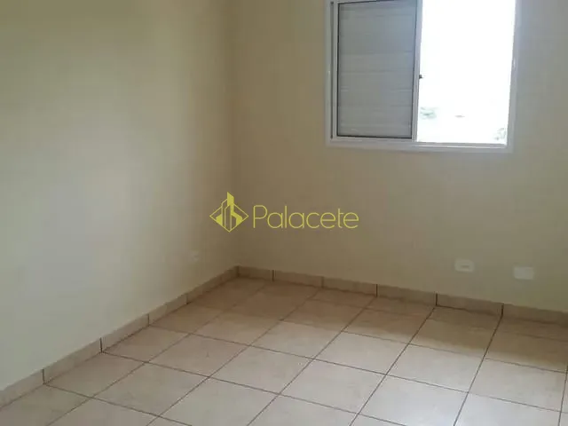 Apartamento com 68m² 2 quartos e 2 banheiros, à venda, no bairro Vila São José em Taubaté