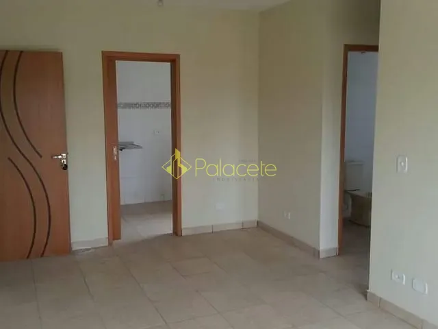 Apartamento com 68m² 2 quartos e 2 banheiros, à venda, no bairro Vila São José em Taubaté