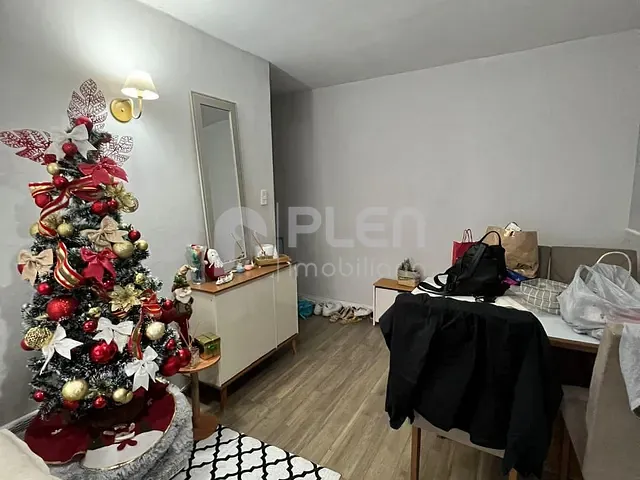 Apartamento 2 quartos e 1 banheiro, à venda, no bairro Vila Irmãos Arnoni em São Paulo