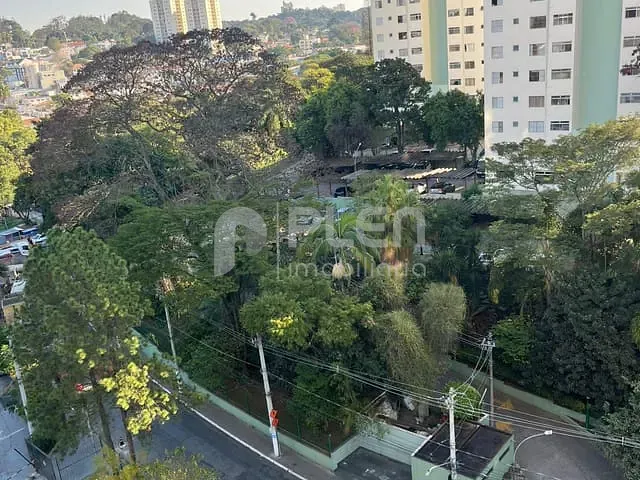 Apartamento 2 quartos e 1 banheiro, à venda, no bairro Vila Irmãos Arnoni em São Paulo