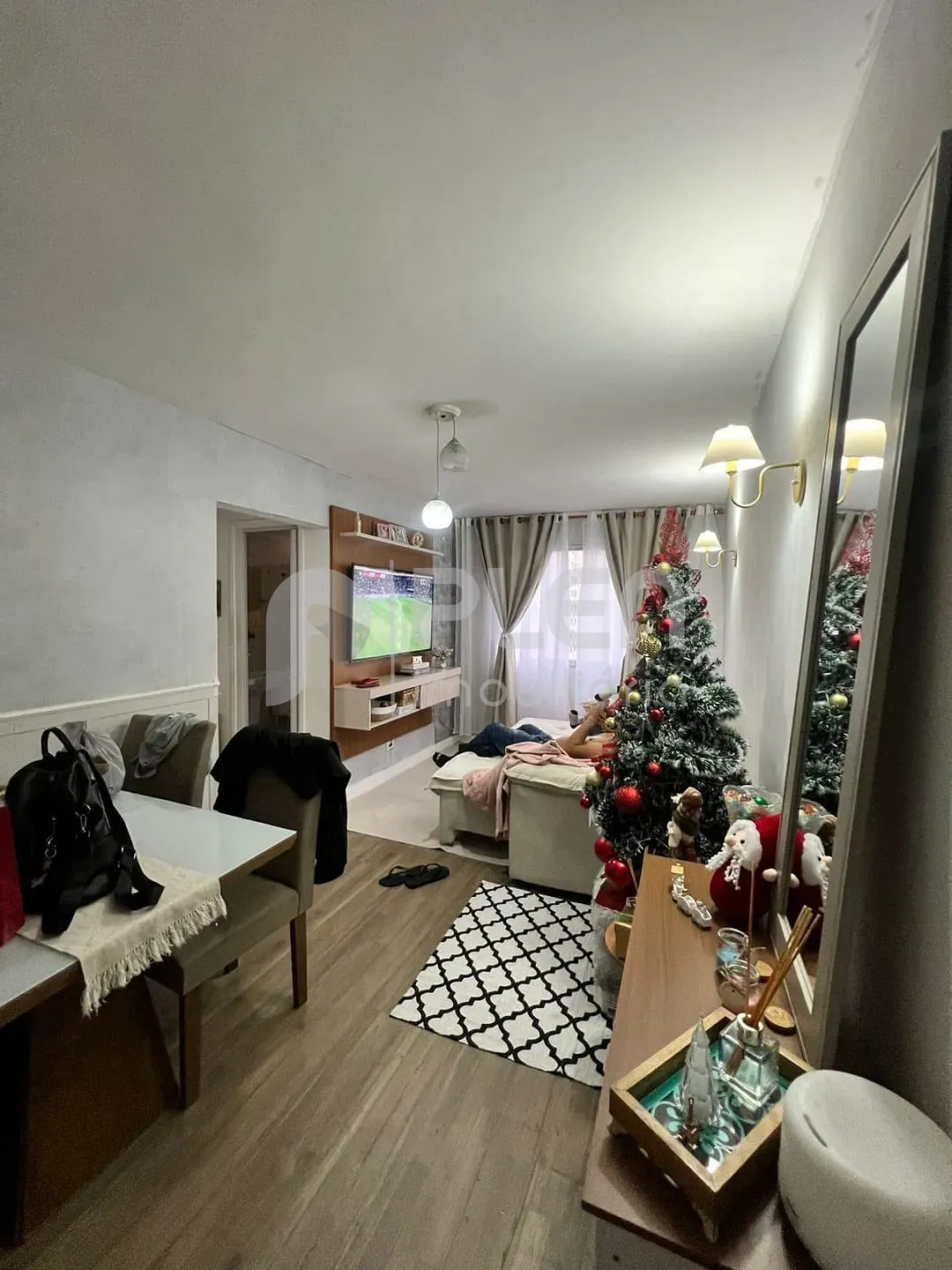Apartamento de 2 quartos à venda em Vila Irmãos Arnoni, São Paulo