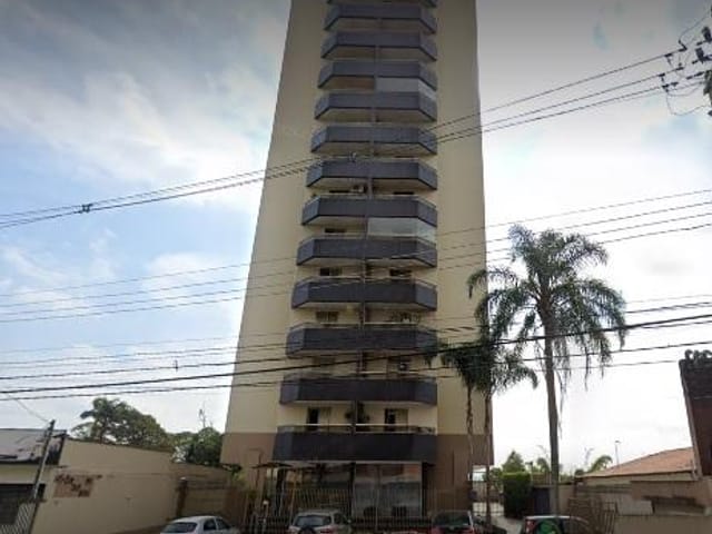 Foto do Apartamento - Apartamento à venda 5 Quartos, 1 Suite, 2 Vagas, 170M², Centro, São José dos Campos - SP | Edifício Pôr do Sol | RUSSI IMÓVEIS