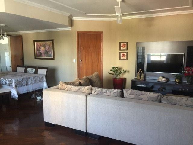 Foto do Apartamento - Apartamento à venda 5 Quartos, 1 Suite, 2 Vagas, 170M², Centro, São José dos Campos - SP | Edifício Pôr do Sol | RUSSI IMÓVEIS