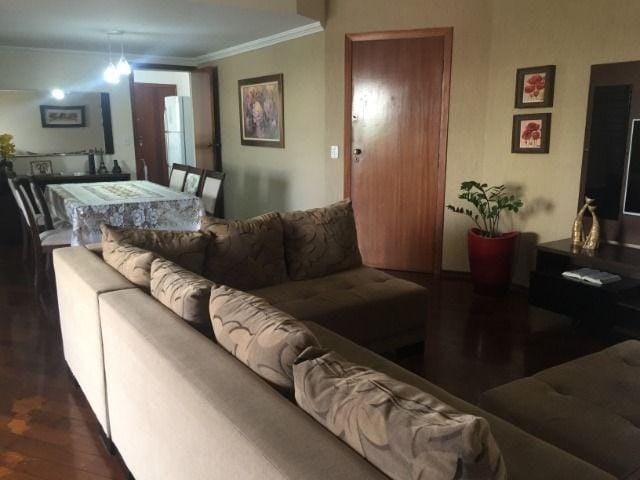 Foto do Apartamento - Apartamento à venda 5 Quartos, 1 Suite, 2 Vagas, 170M², Centro, São José dos Campos - SP | Edifício Pôr do Sol | RUSSI IMÓVEIS