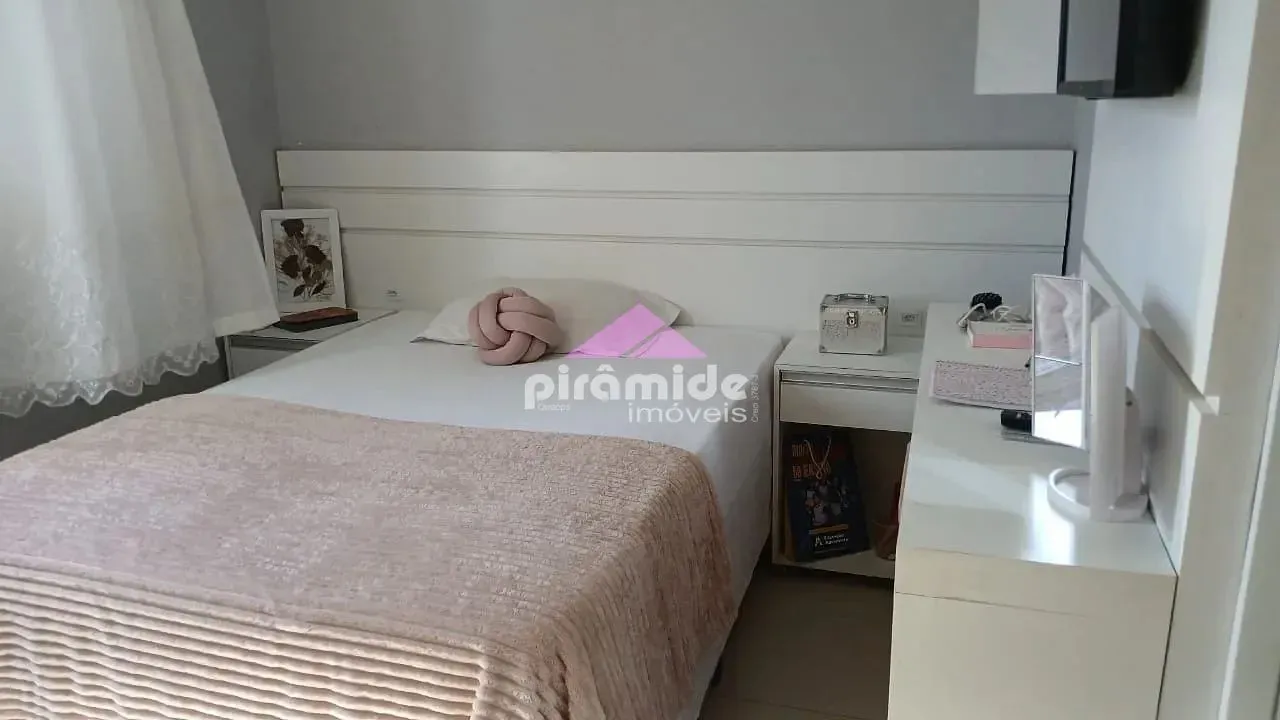 Apartamento, 3 quartos, 90 m² - Foto 7