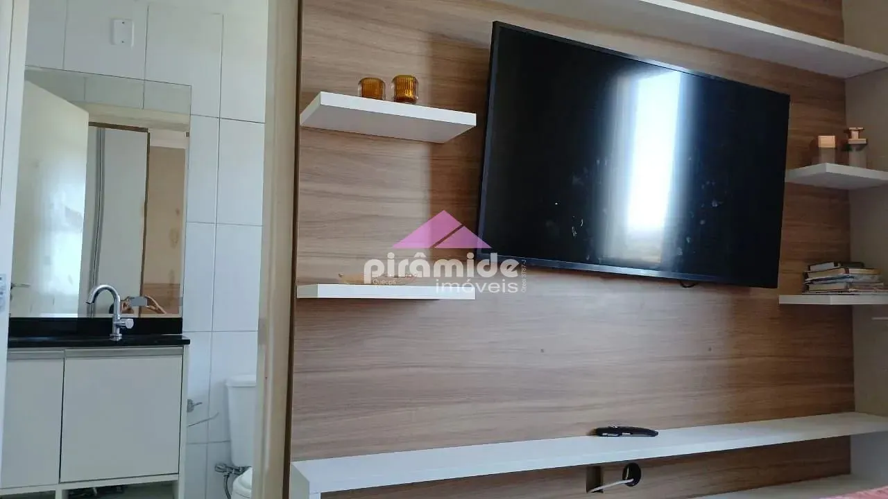 Apartamento, 3 quartos, 90 m² - Foto 11