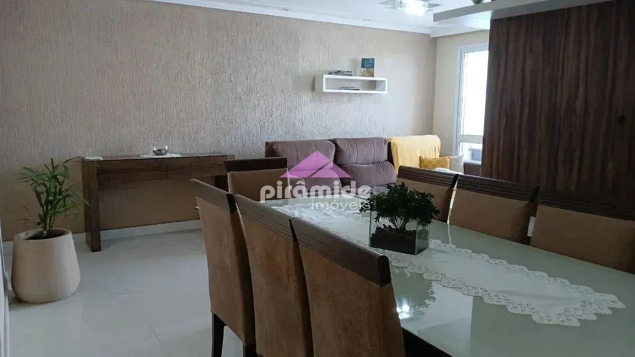 Apartamento, 3 quartos, 90 m² - Foto 5