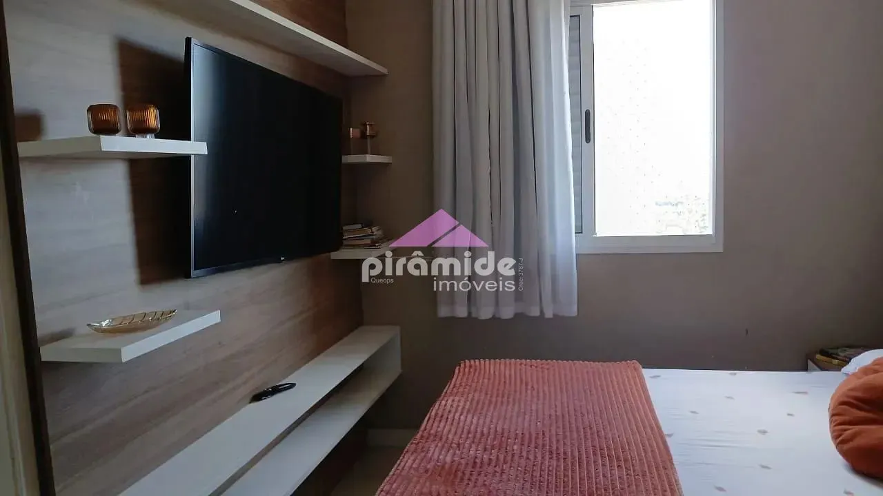 Apartamento, 3 quartos, 90 m² - Foto 12