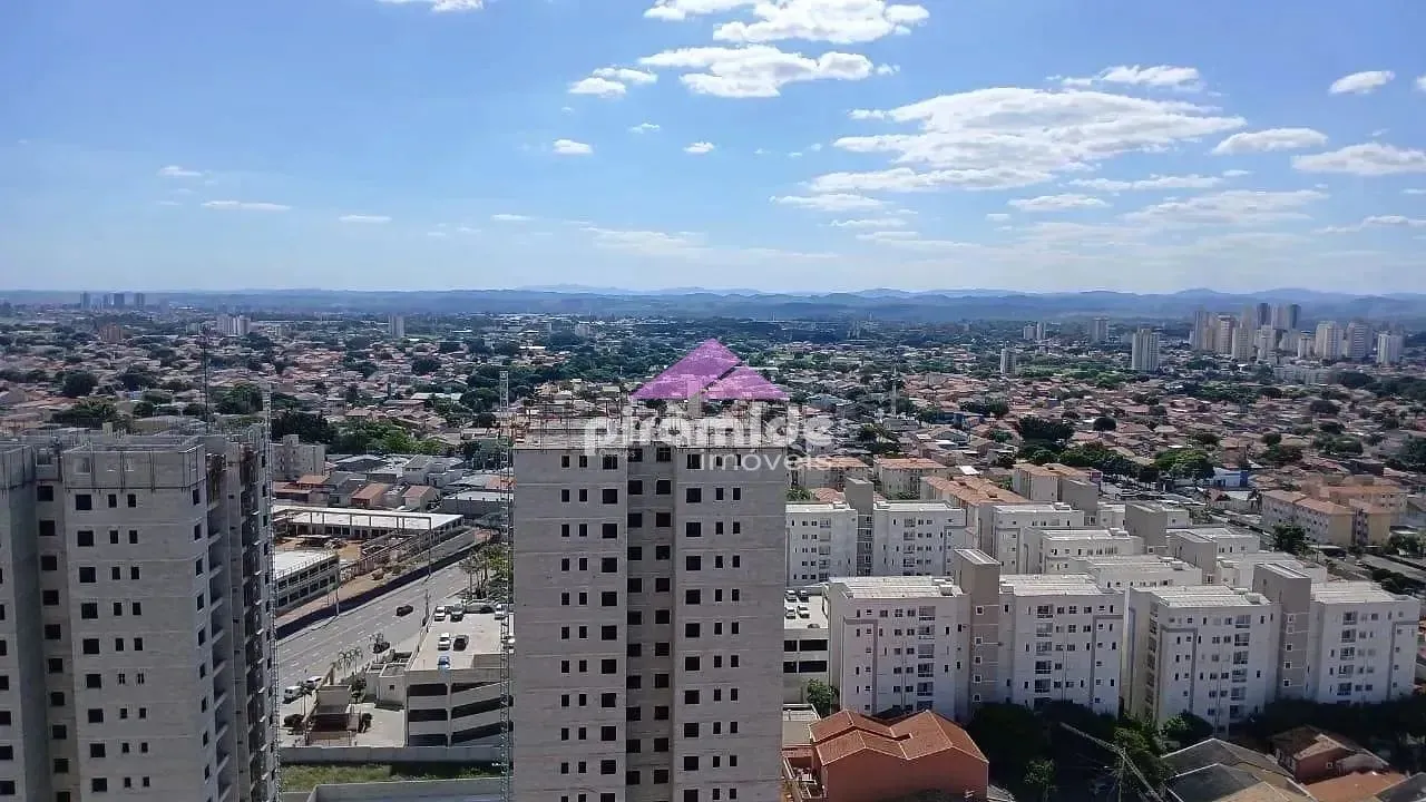 Apartamento, 3 quartos, 90 m² - Foto 1