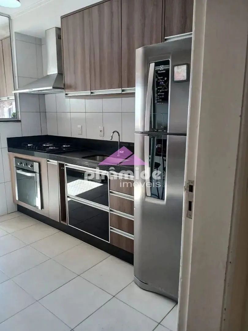 Apartamento, 3 quartos, 90 m² - Foto 3