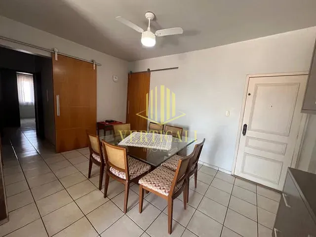 Apartamento com 106m² 3 quartos e 3 banheiros, à venda, no bairro Poção em Cuiabá
