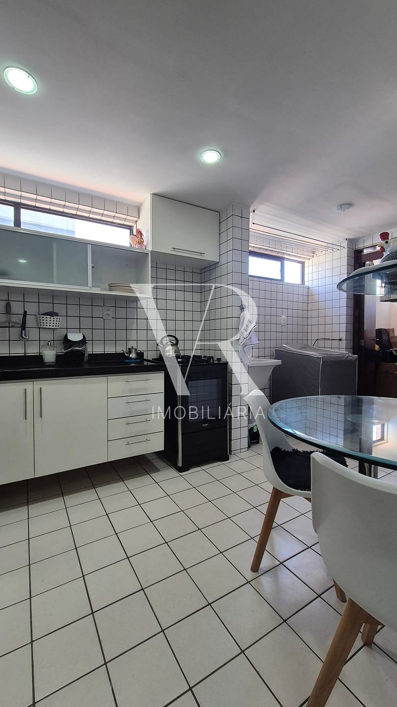 Apartamento, 2 quartos, 115 m² - Foto 11