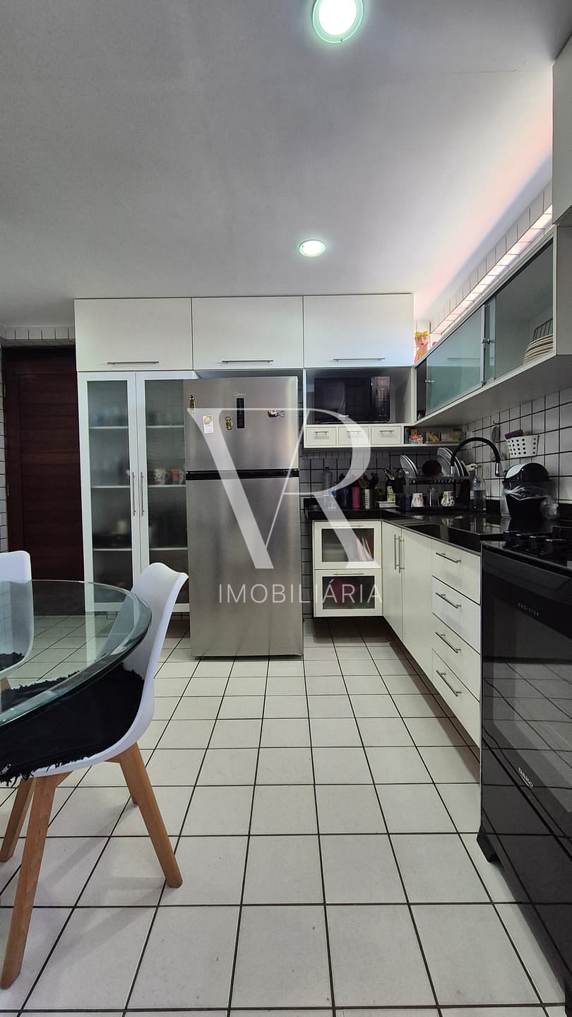 Apartamento, 2 quartos, 115 m² - Foto 9