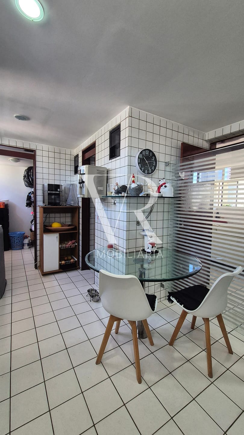 Apartamento, 2 quartos, 115 m² - Foto 12