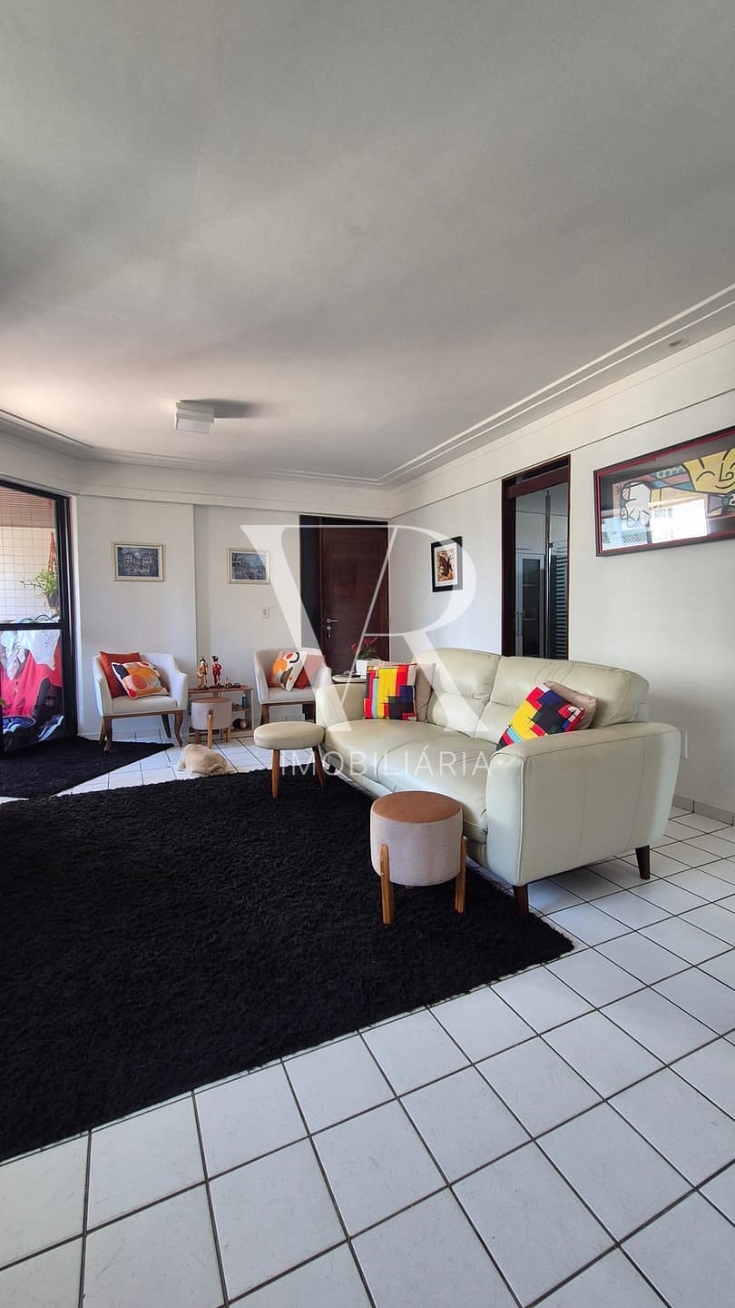 Apartamento, 2 quartos, 115 m² - Foto 6