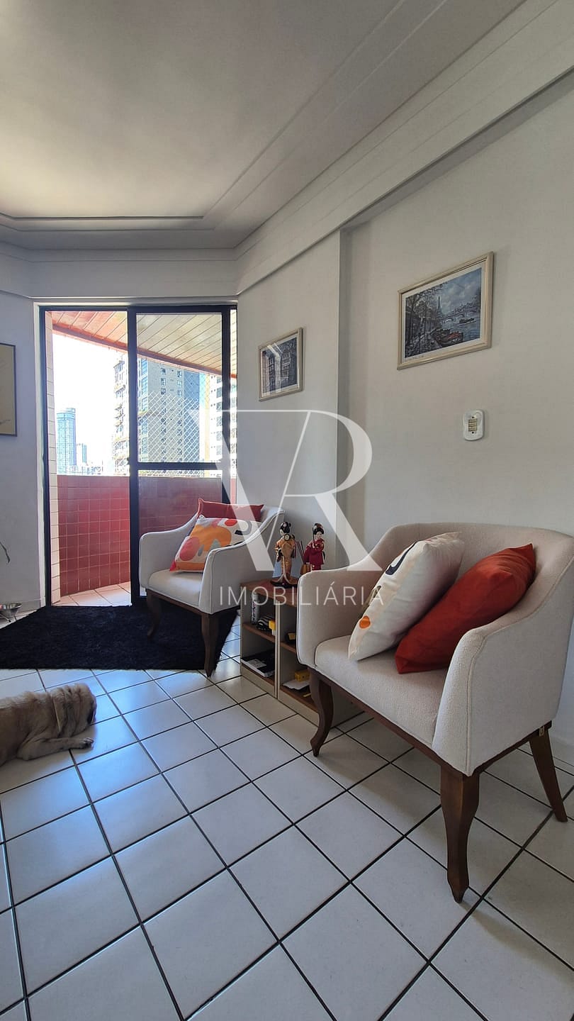 Apartamento, 2 quartos, 115 m² - Foto 7