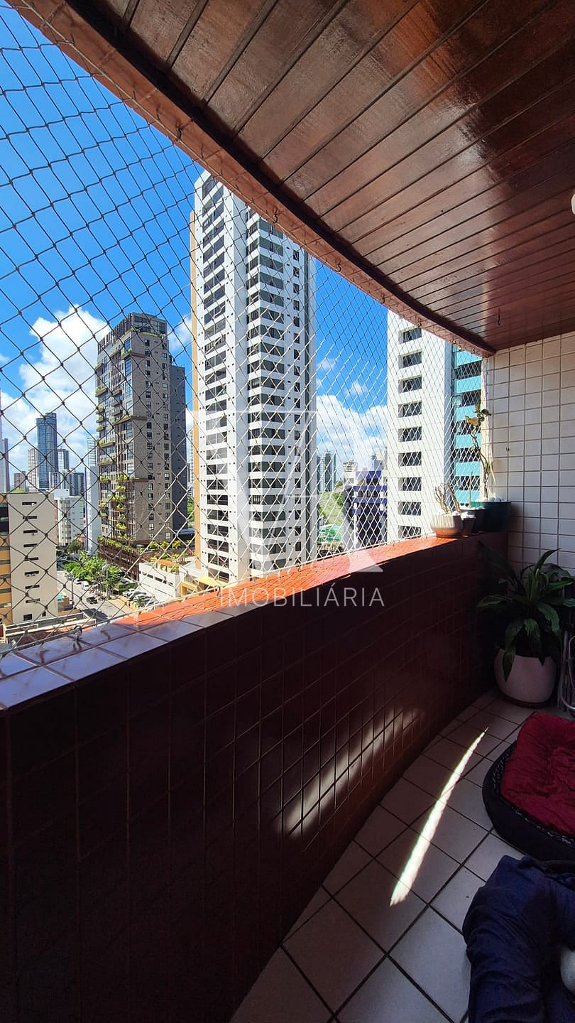 Apartamento, 2 quartos, 115 m² - Foto 13