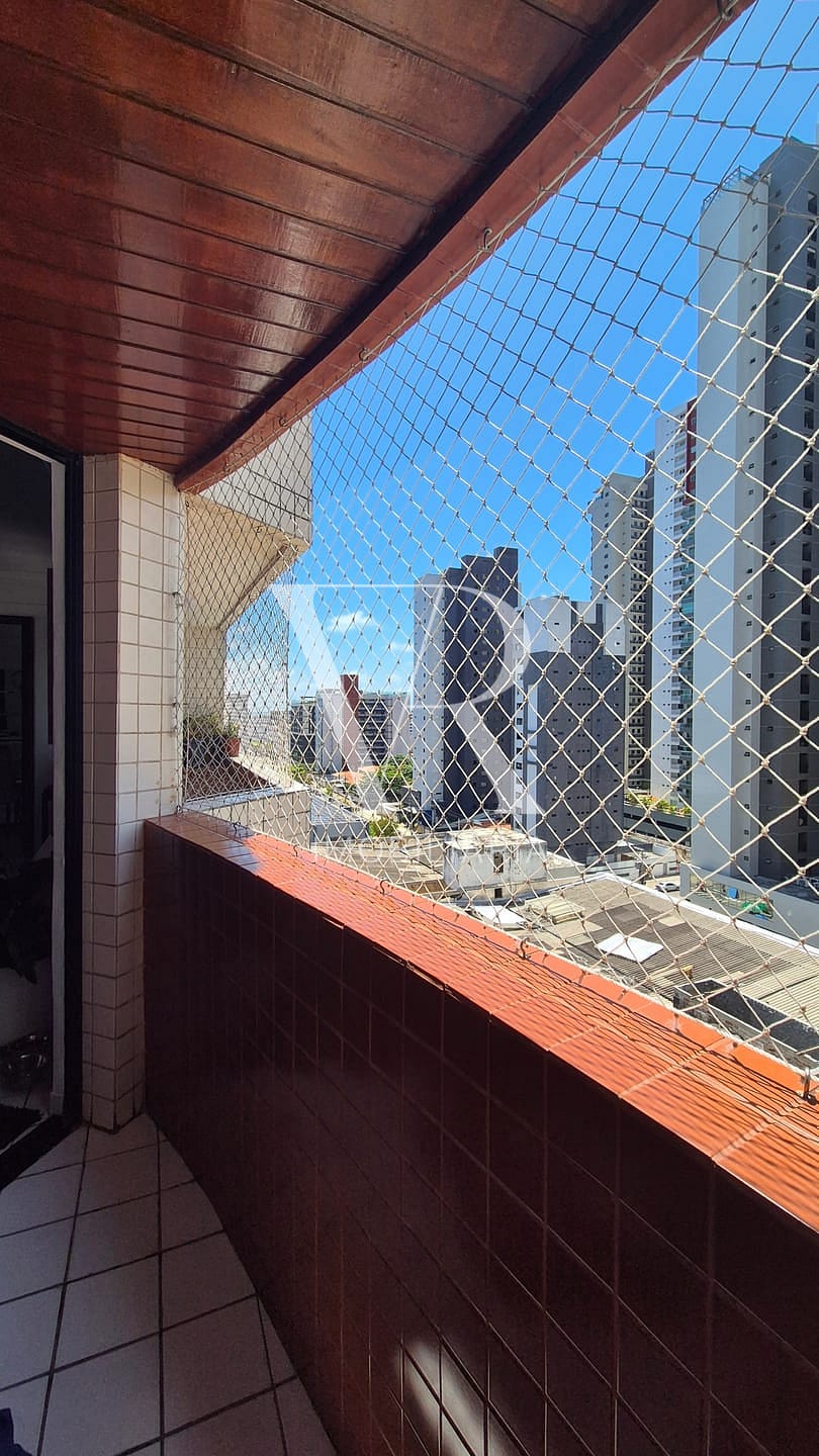 Apartamento, 2 quartos, 115 m² - Foto 14