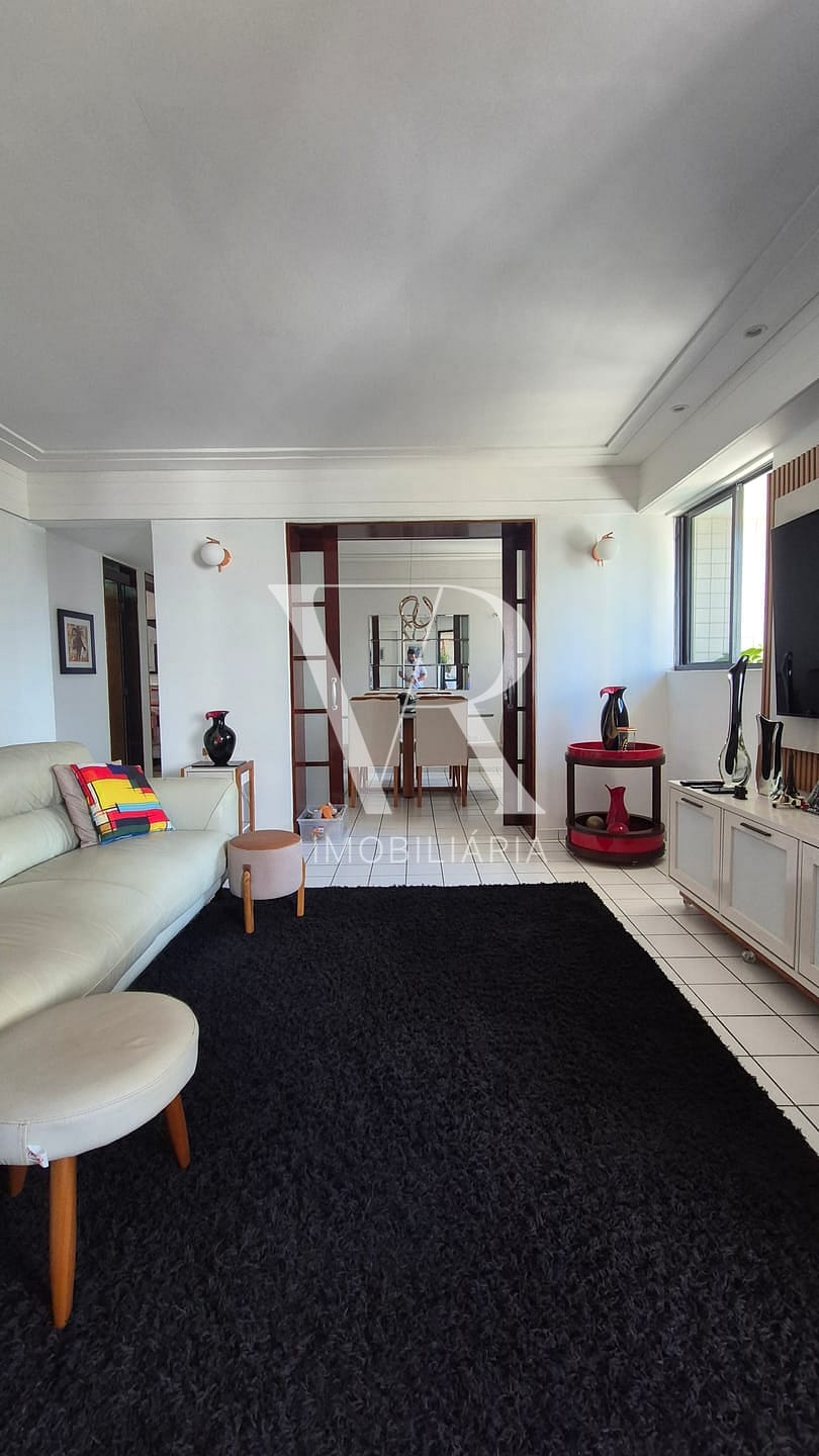 Apartamento, 2 quartos, 115 m² - Foto 2