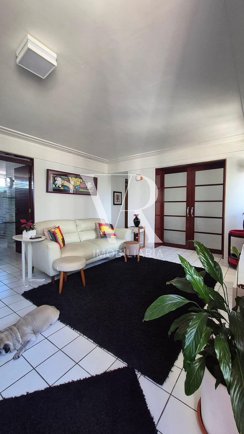 Apartamento, 2 quartos, 115 m² - Foto 4