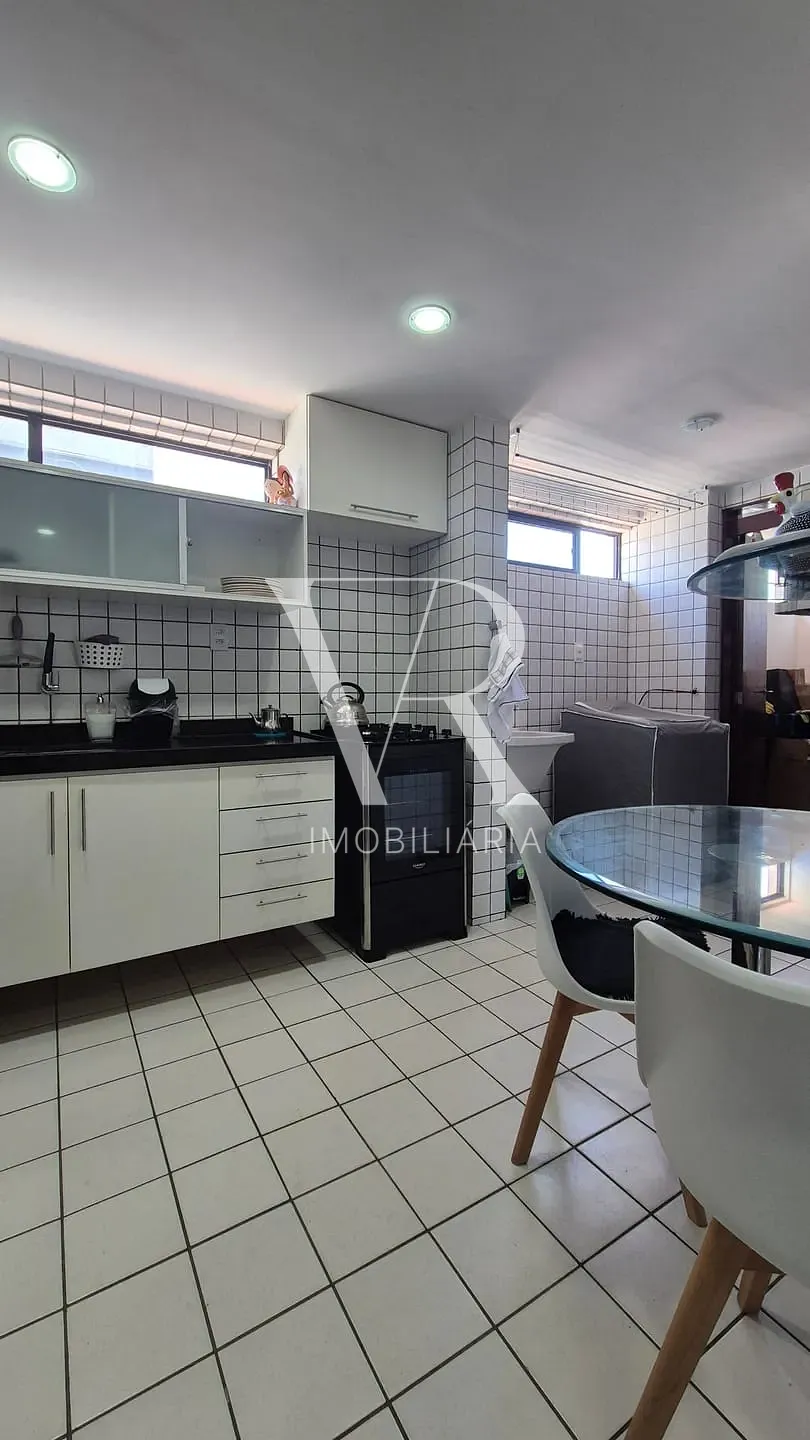 Apartamento, 2 quartos, 115 m² - Foto 11
