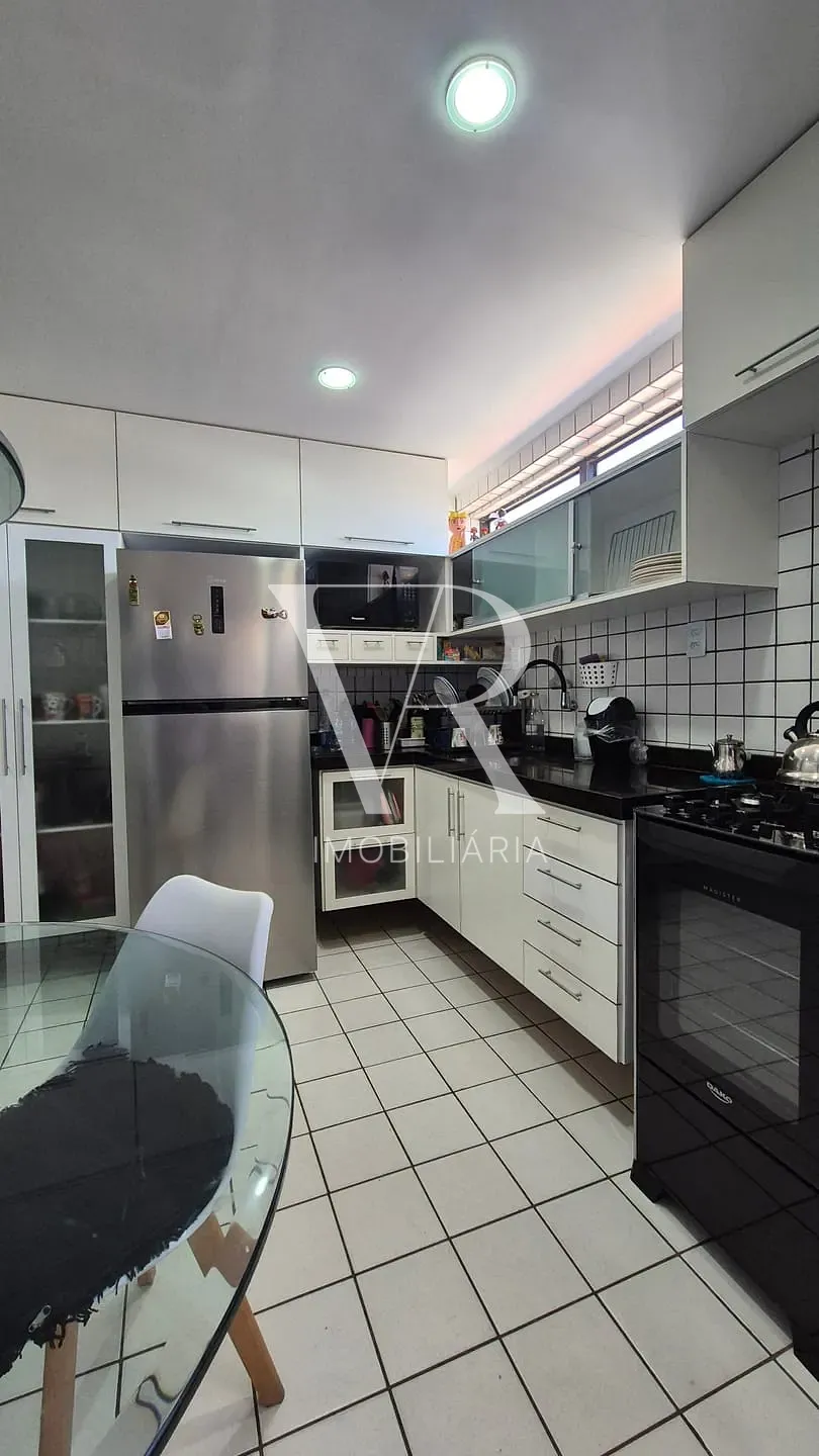 Apartamento, 2 quartos, 115 m² - Foto 10