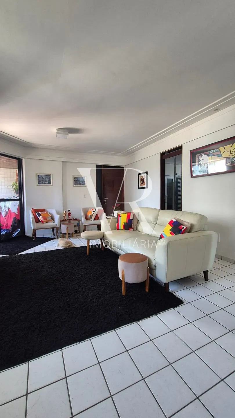 Apartamento, 2 quartos, 115 m² - Foto 6