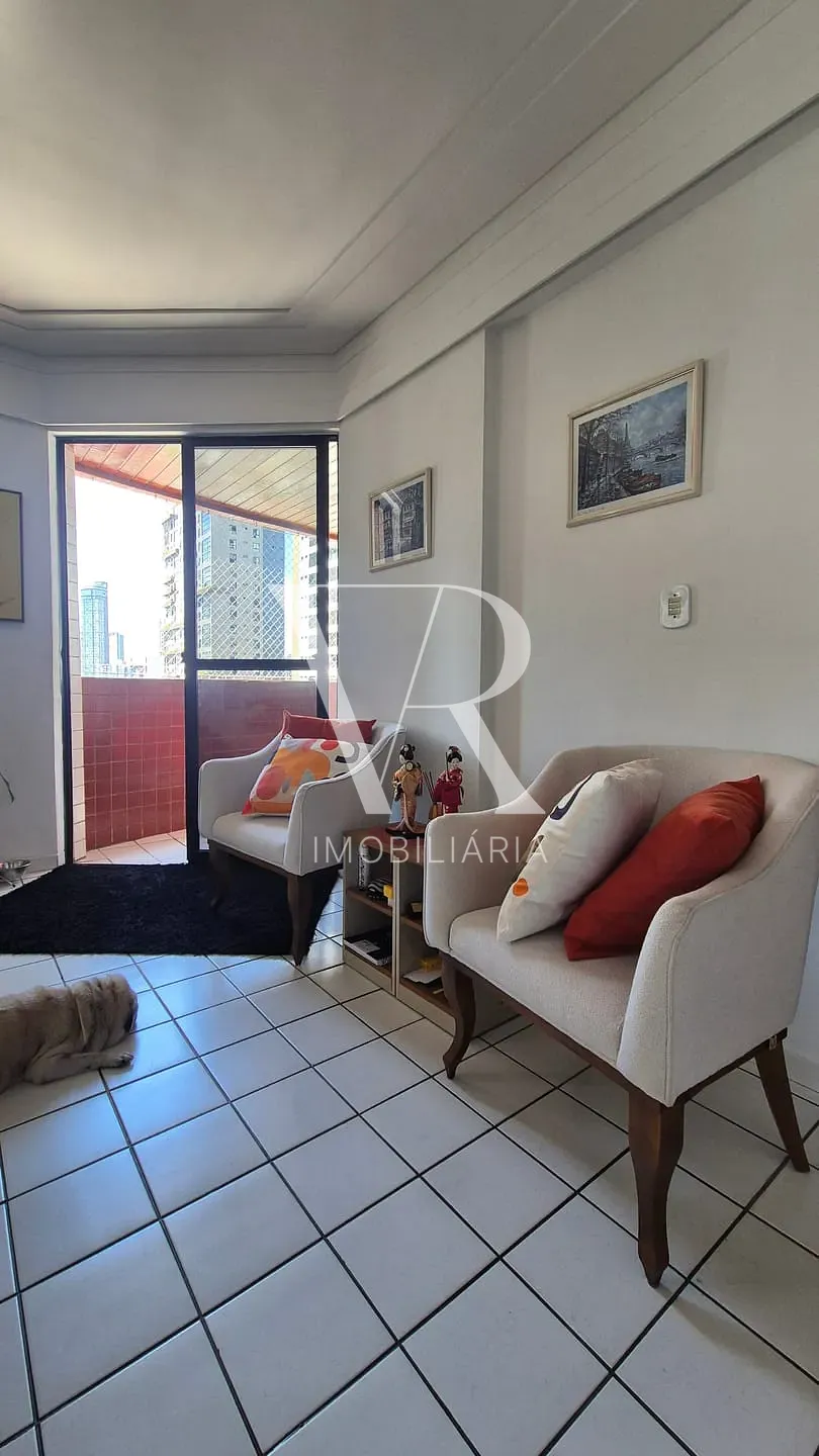 Apartamento, 2 quartos, 115 m² - Foto 7