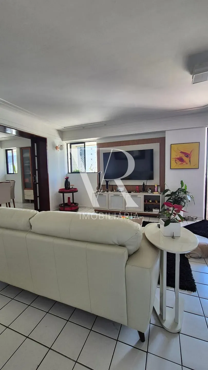 Apartamento, 2 quartos, 115 m² - Foto 3