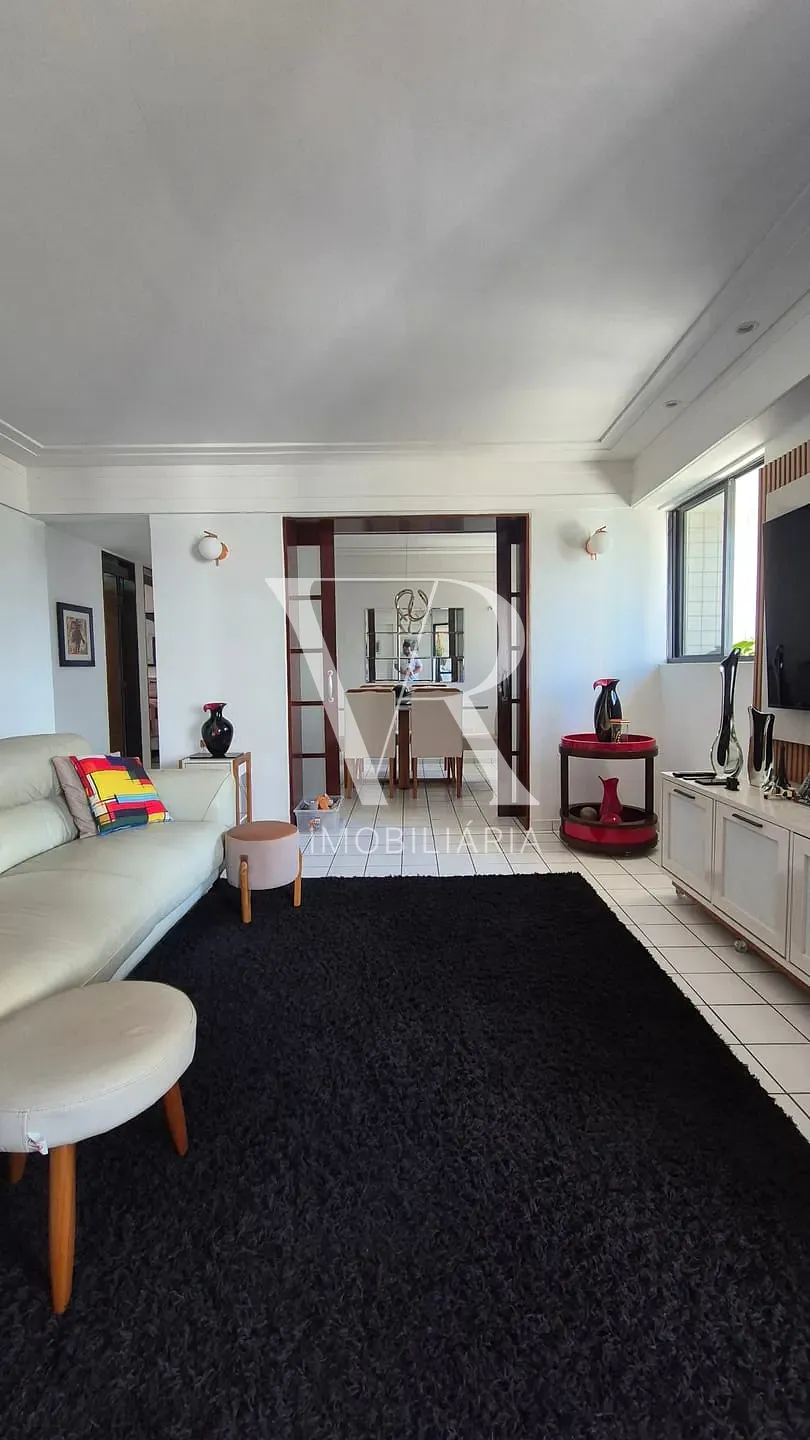 Apartamento, 2 quartos, 115 m² - Foto 2