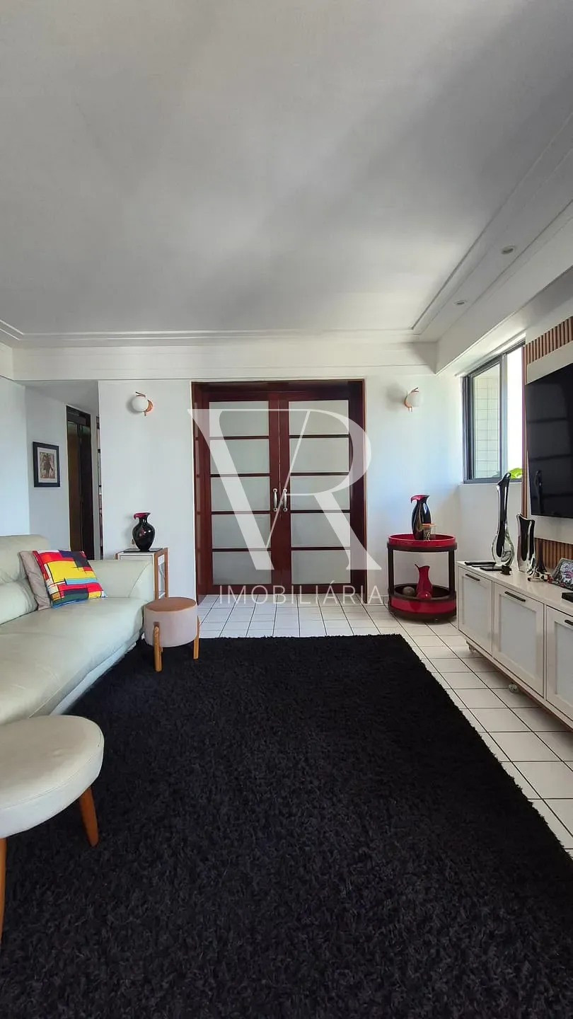 Apartamento, 2 quartos, 115 m² - Foto 5